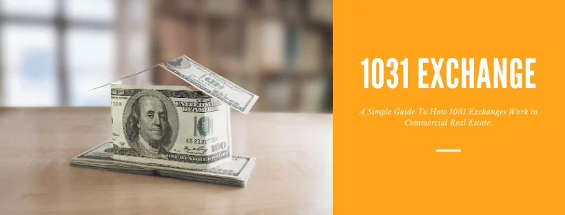 1031 Exchange Banner
